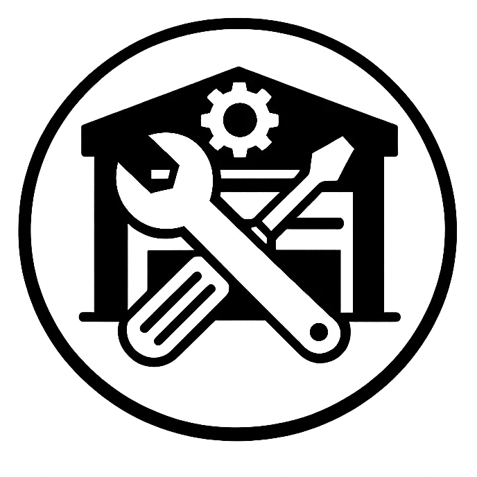 Canoe workshop icon
