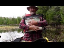 Recreational Barrel Works Paddlers Map Case
