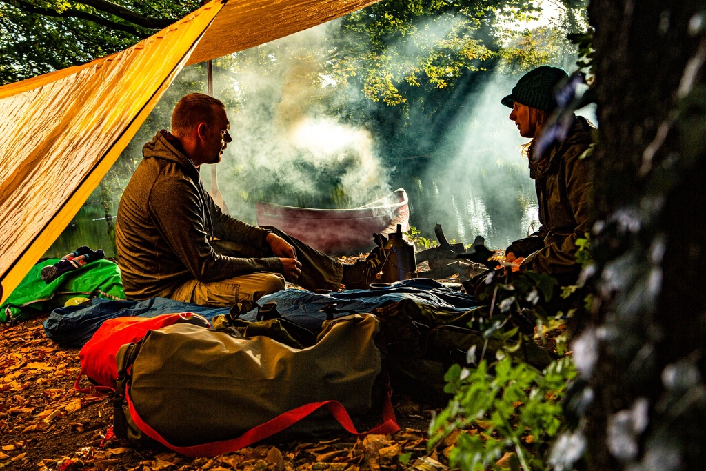 Silverbirch Broadland 16