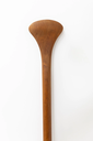Grey Owl Sagamore (Oiled) Handle