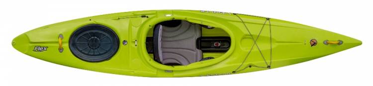 Venture Flex 11 Green