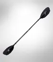 Werner Ikelos Straight Shaft