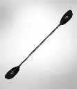 Werner Cyprus Bent Paddle