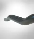 Werner Sherpa Bent Shaft Detail