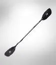 Werner Stikine Bent Shaft