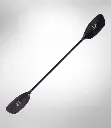 Werner Sho gun Straight Shaft