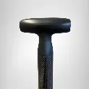Werner Bandit Carbon - Handle