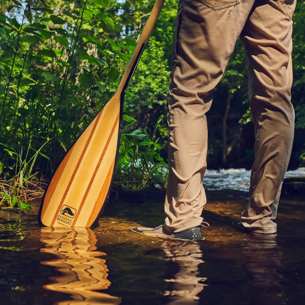 Bending Branches Expedition Plus Lifestyle