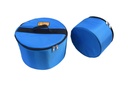 Recreational Barrel Works Barrel Cooler