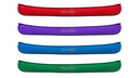 Hou 13 Canoe Junior Tandem Colour Options Red, Purple, Blue, Green