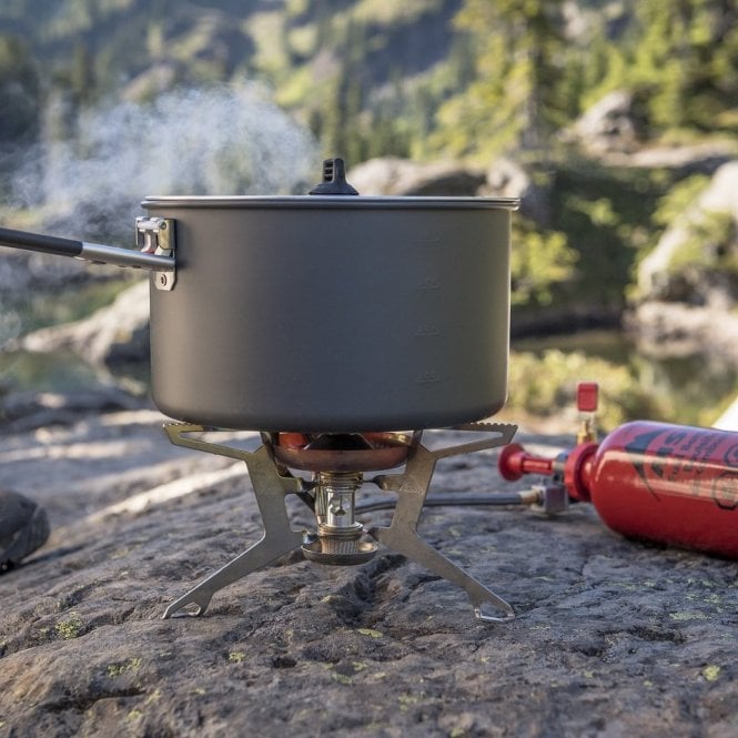 MSR WhisperLite Universal Stove