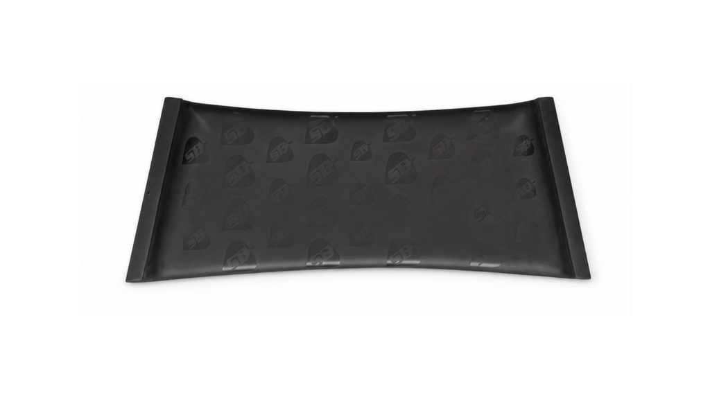 Broadland P.E. Rear Seat (B15/16)