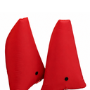 BPM Covert 9.3 Airbags (Pair)
