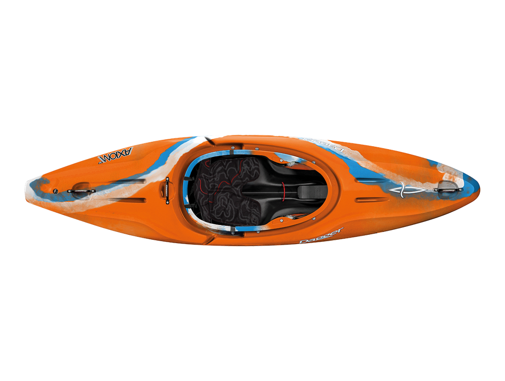 Dagger Axiom 6.9