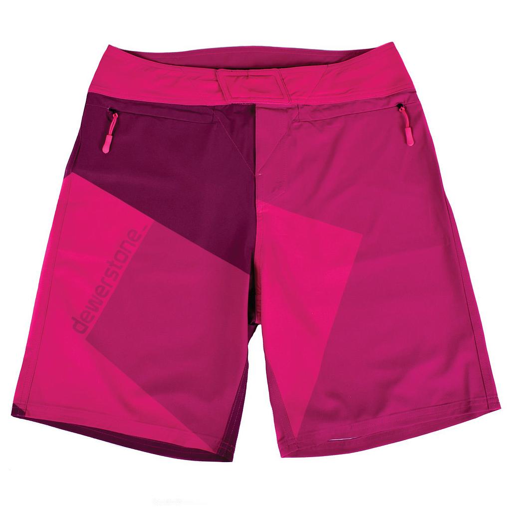 Dewerstone Lifeshorts 2.0 (Pink/Pink, 28")
