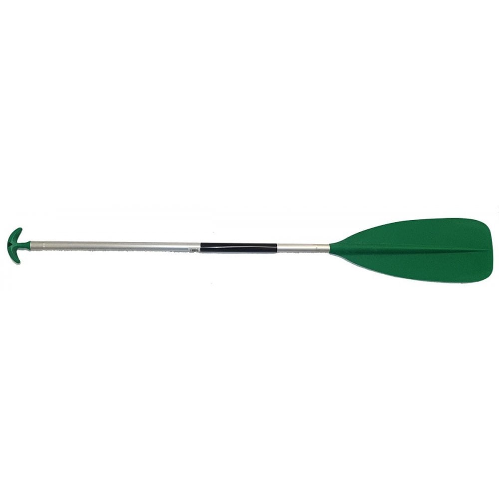Egalis River First Paddle