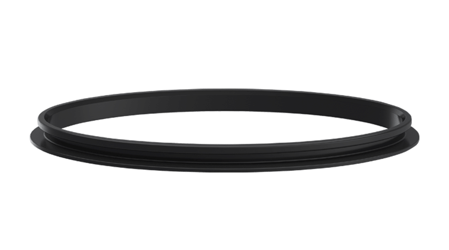 Kajak Sport oval hatch 44/26 rim