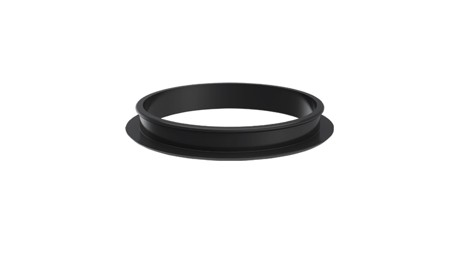 Kajak Sport round hatch 20 rim