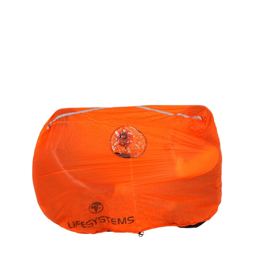 Lifesystems Survival shelter 2