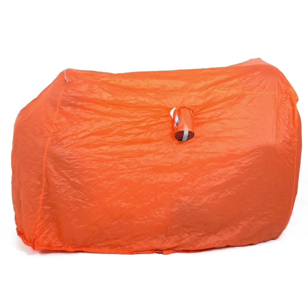 Lifesystems Survival shelter 4