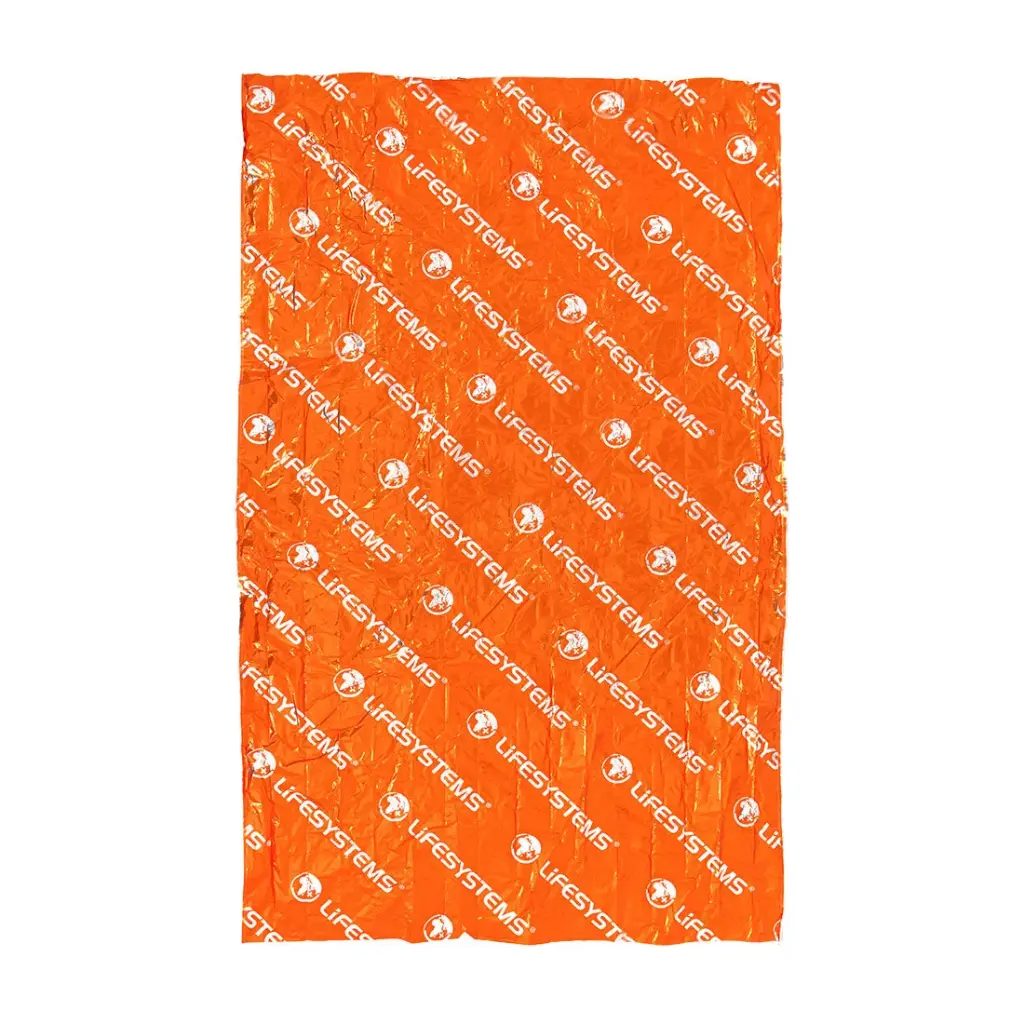 Lifesystems thermal Blanket