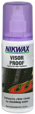Nikwax Visor Proof