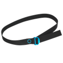 Palm Alloy Belt