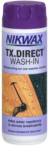Nikwax TX.Direct (500ml)