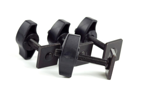 RUK T Track Adaptors