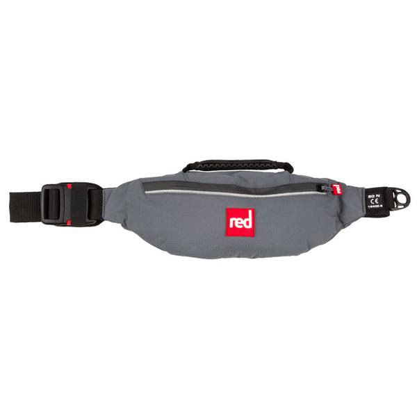 Red Original PFD (Grey)