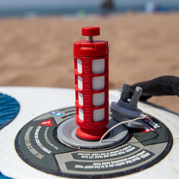 Red Paddle Co Silent Air Remover