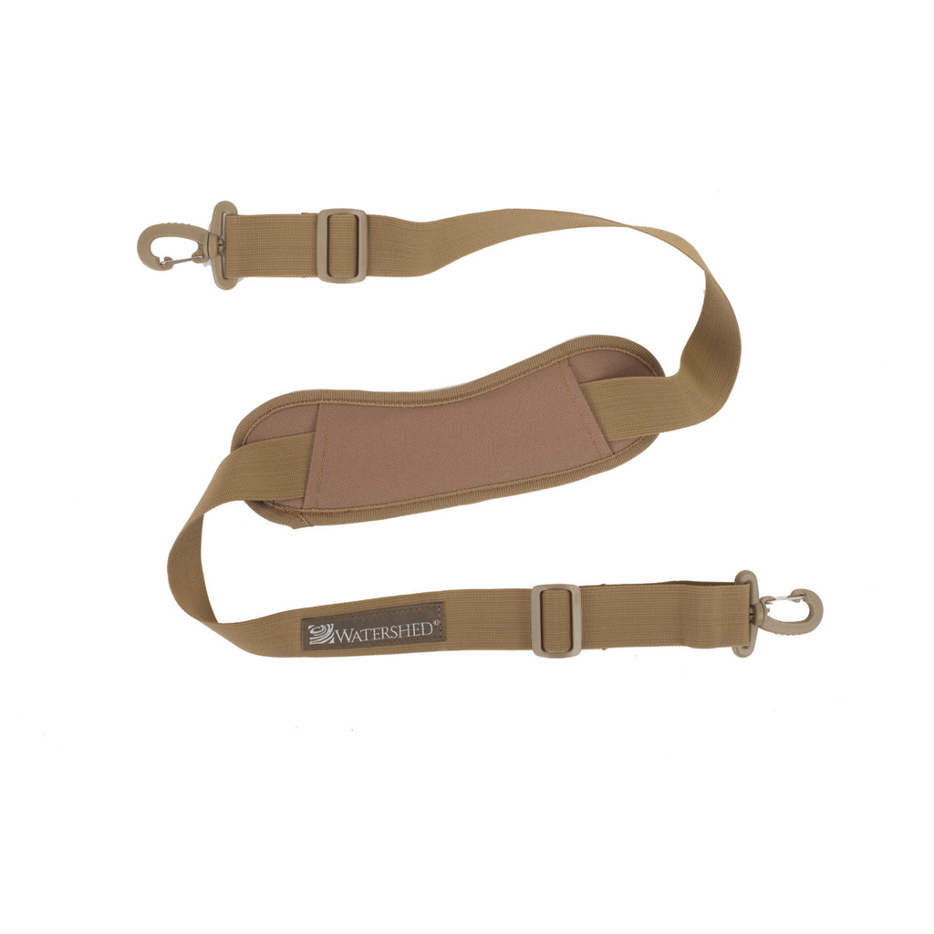 Watershed Shoulder Strap
