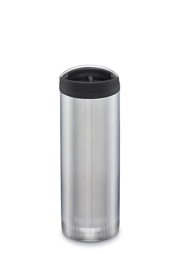 Klean Kanteen Insulated TKWide (Brushed Stainless)