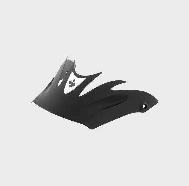 Sweet Protection Rocker Visor (Black)