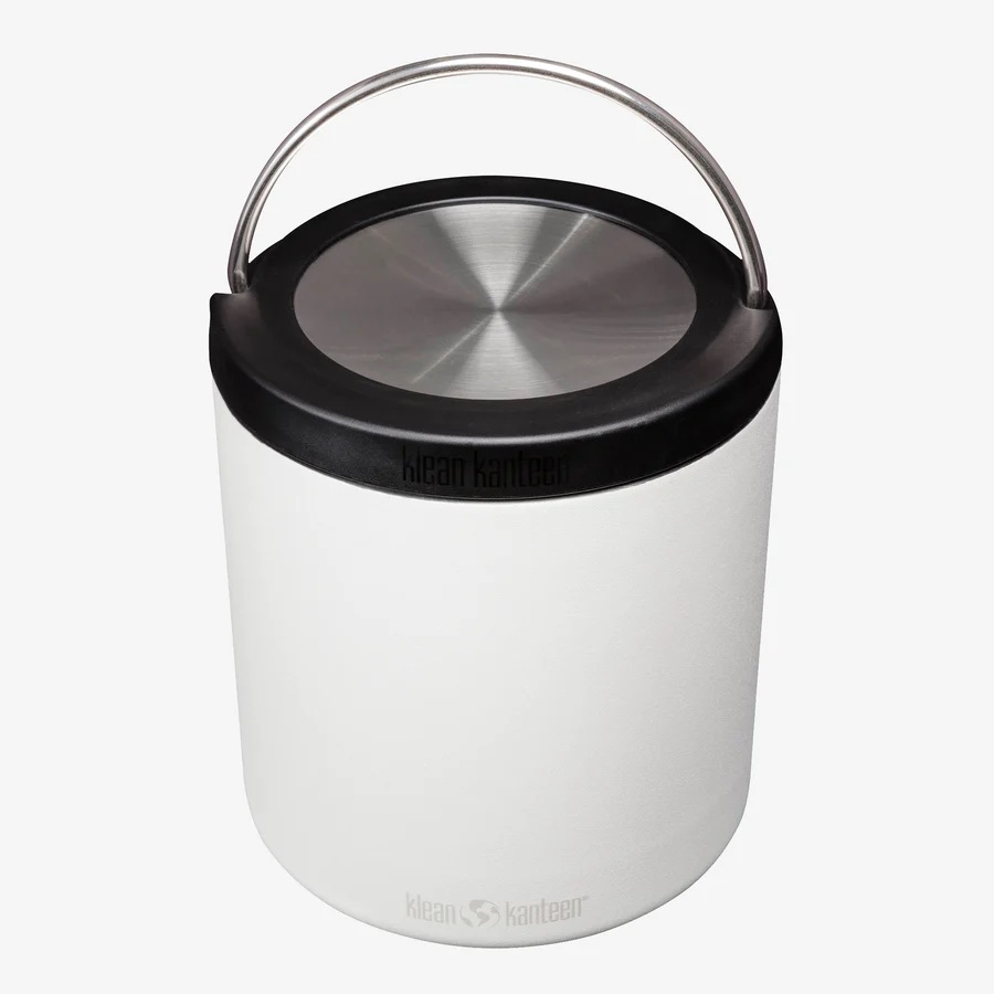 Klean Kanteen Insulated TKCanister (Tofu, 946ml)