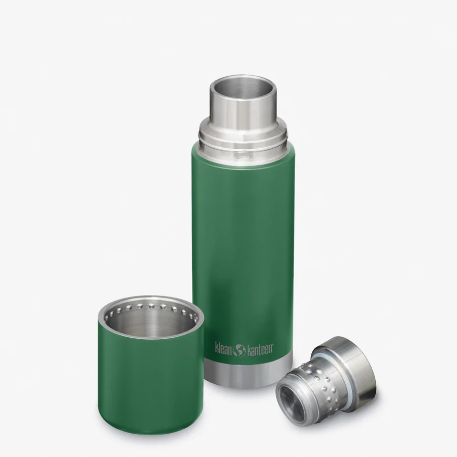 Klean Kanteen TK-Pro (Fairway Green, 500ml)