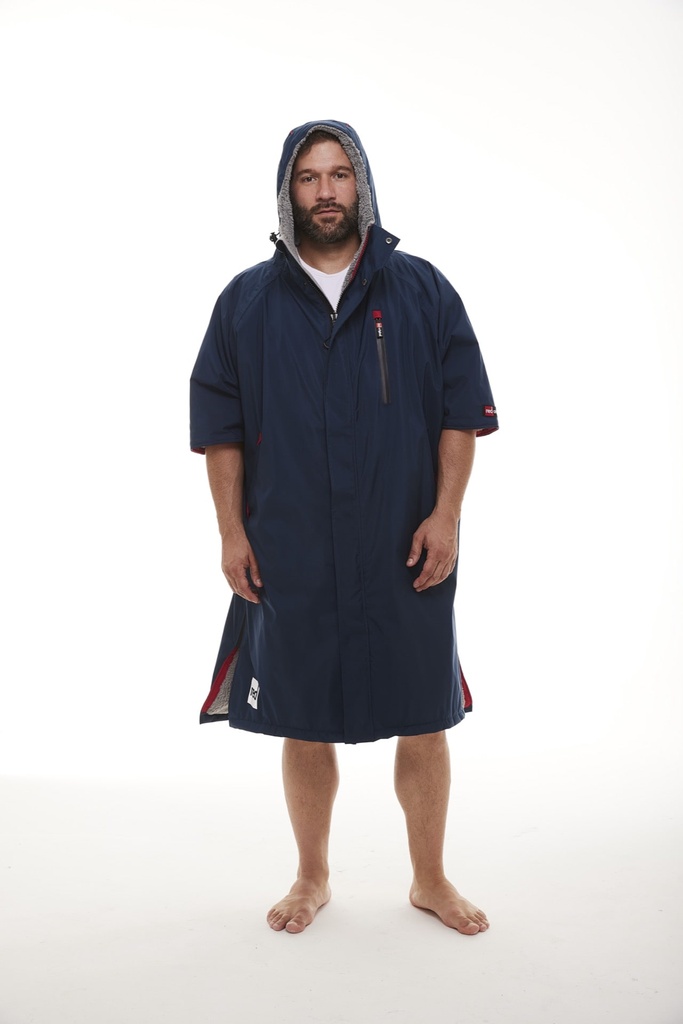 Red Paddle Co Pro Change Jacket Evo Short Sleeved