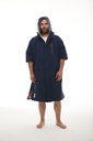 Red Paddle Co Pro Change Jacket Evo Short Sleeved