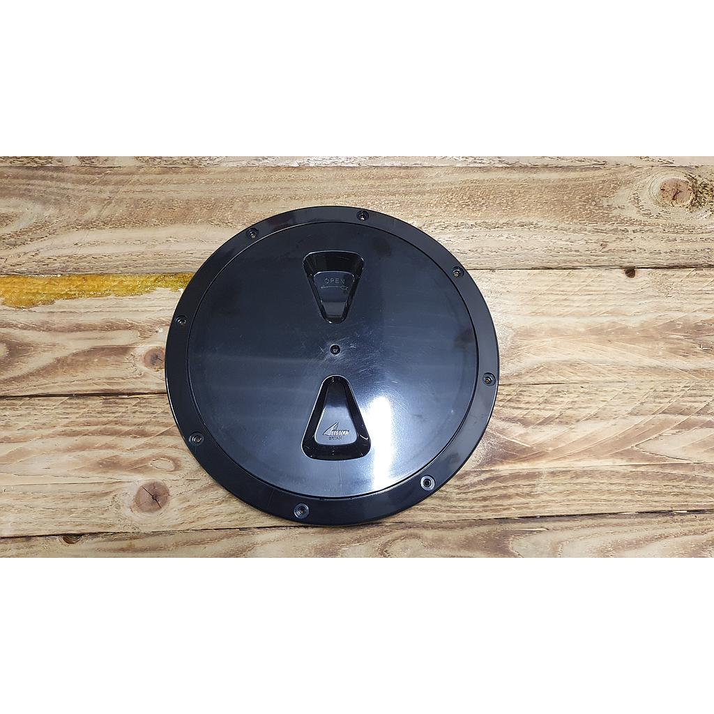 Prophecy 8" hatch