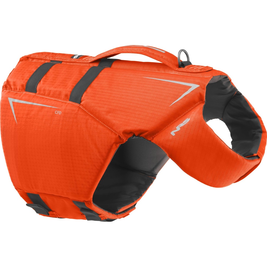 NRS CFD Dog Life Jacket (XS)