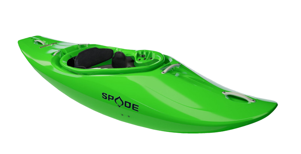 Spade Kayaks The Bliss