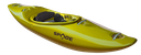Spade Kayaks The Queen of Hearts