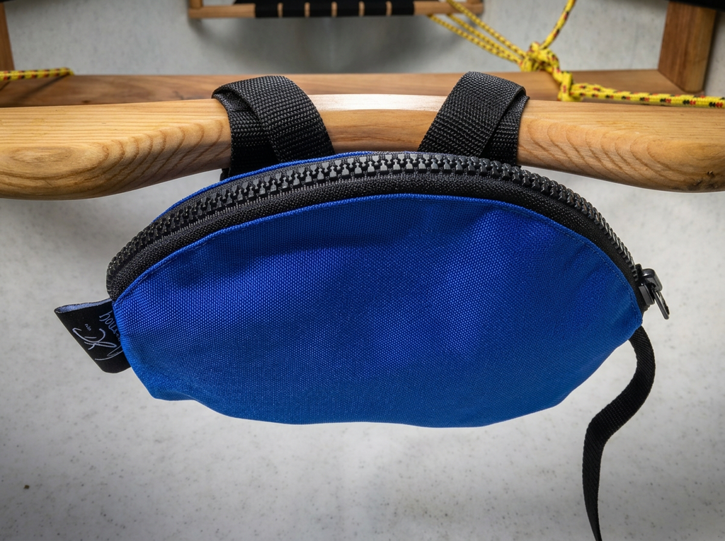 Hou Pitta Pouch