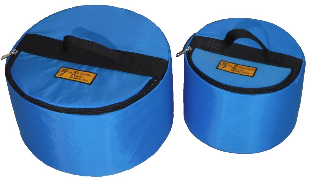 Recreational Barrel Works Barrel Cooler (Small (20/30L))