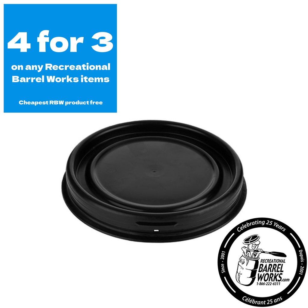RBW Barrel Lid (20/30L)