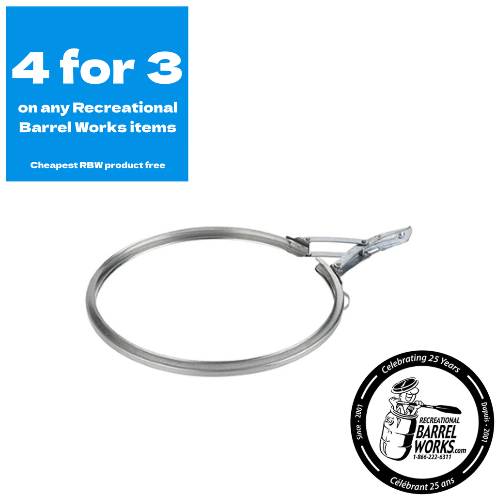 RBW Metal Ring (20/30L)