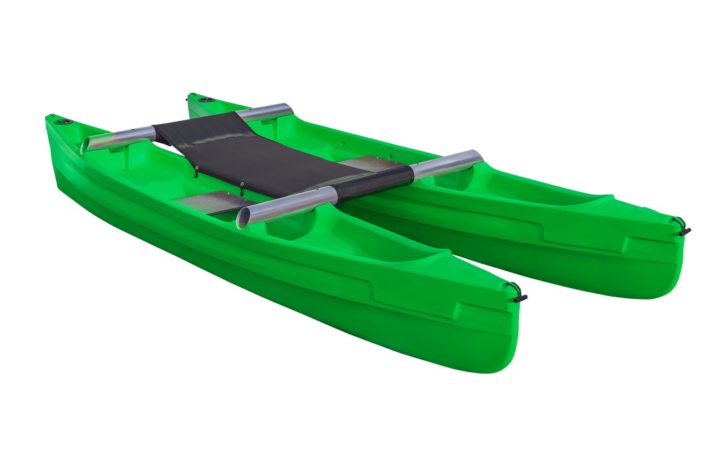 KataKanu (Premium, Lime Green)