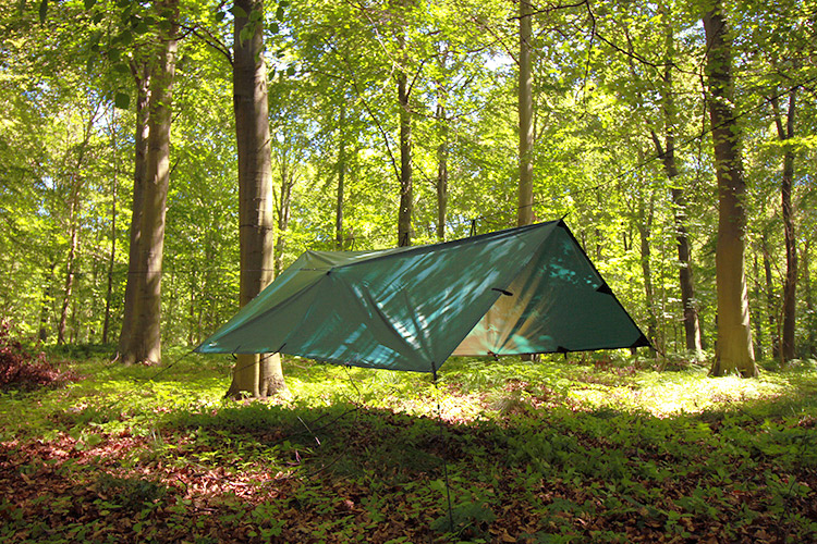 DD Tarp 3x3 Pro