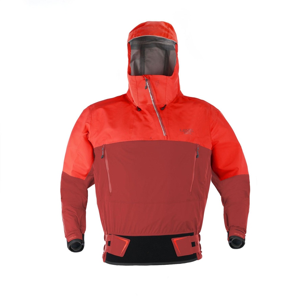 Level Six Juneau Semi Dry Top