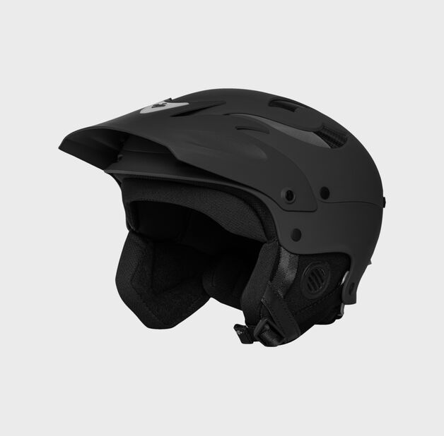 Sweet Protection Rocker (Black, M(55-58cm))